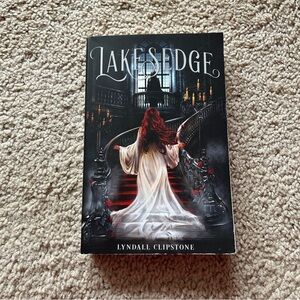 Lakesedge by Lyndall Clipstone